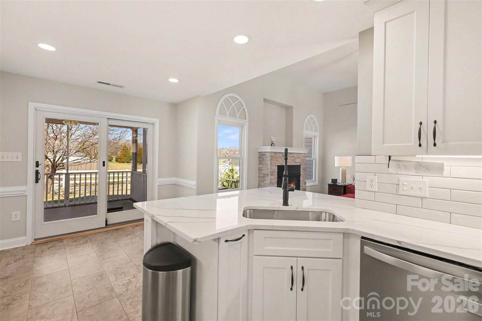 3003 Galena Chase Drive, Indian Trail, NC 28079