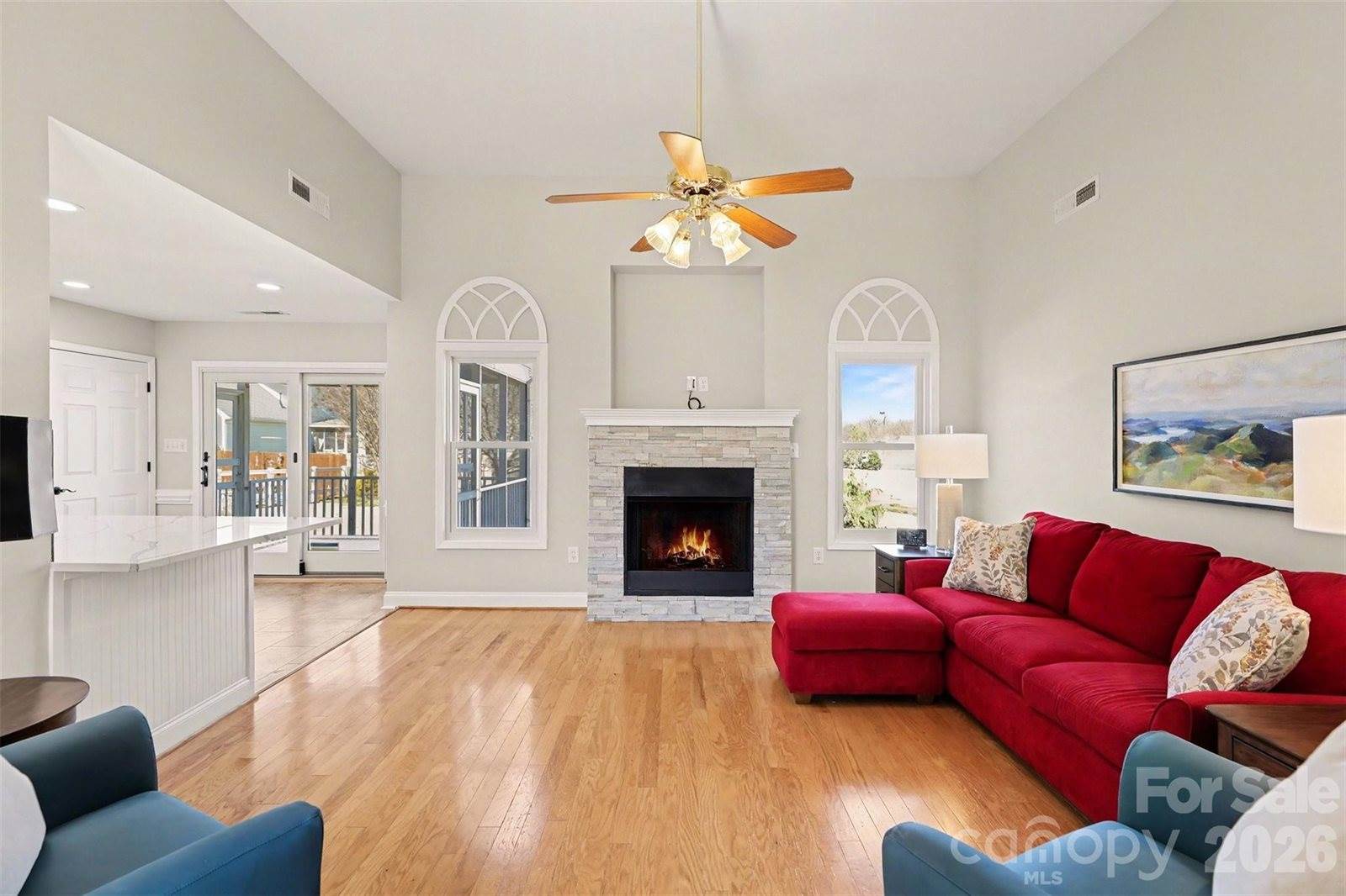 3003 Galena Chase Drive, Indian Trail, NC 28079