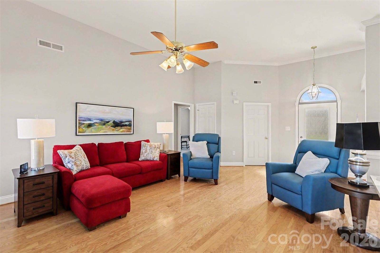 3003 Galena Chase Drive, Indian Trail, NC 28079