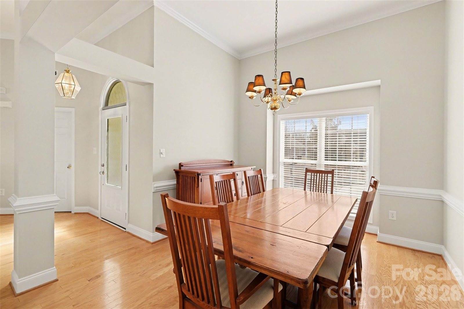 3003 Galena Chase Drive, Indian Trail, NC 28079