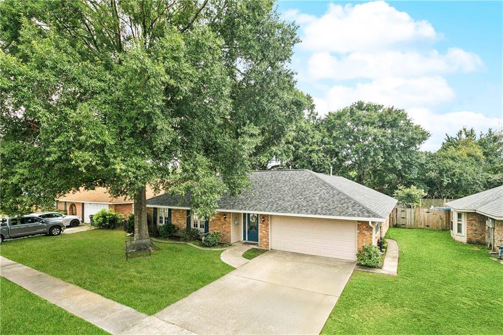 1321 Patriot Drive, Slidell, LA 70458