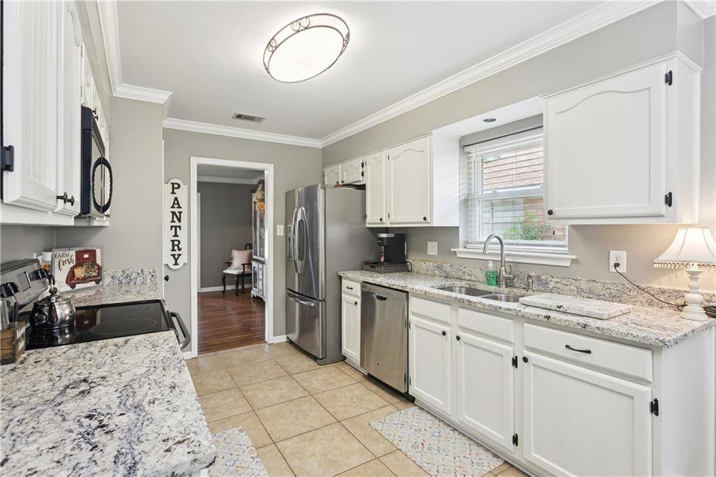 1321 Patriot Drive, Slidell, LA 70458