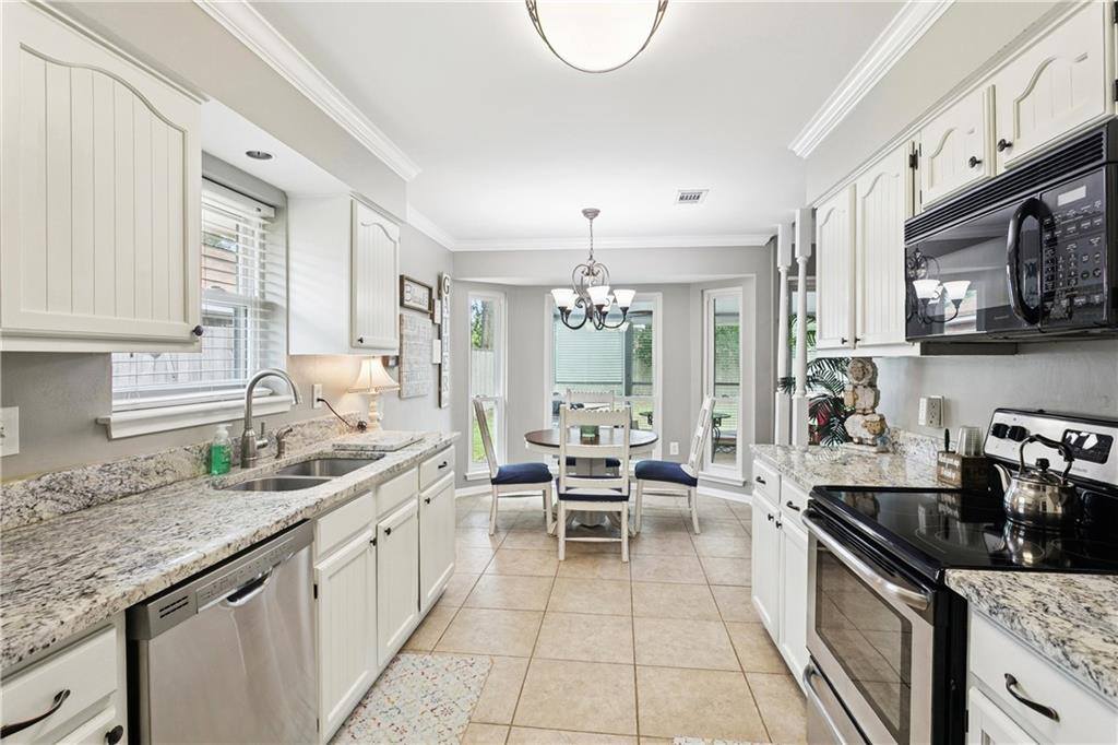 1321 Patriot Drive, Slidell, LA 70458