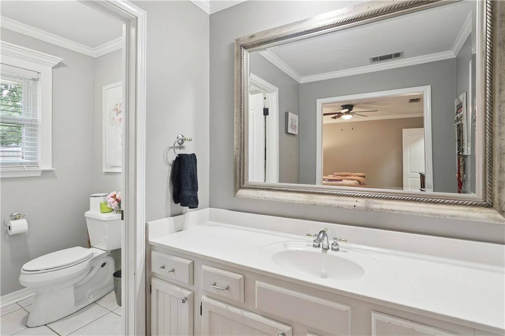 1321 Patriot Drive, Slidell, LA 70458