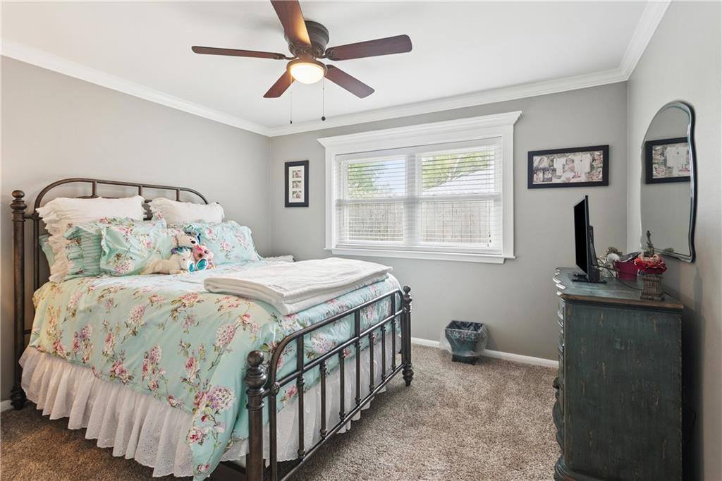 1321 Patriot Drive, Slidell, LA 70458