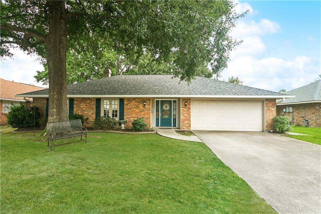 1321 Patriot Drive, Slidell, LA 70458