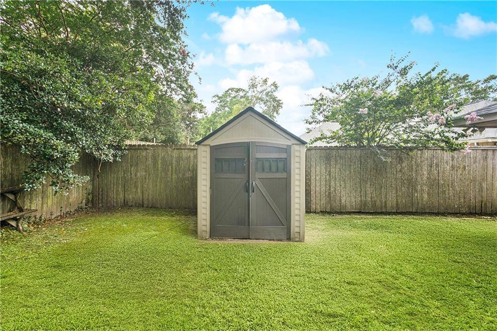 1321 Patriot Drive, Slidell, LA 70458