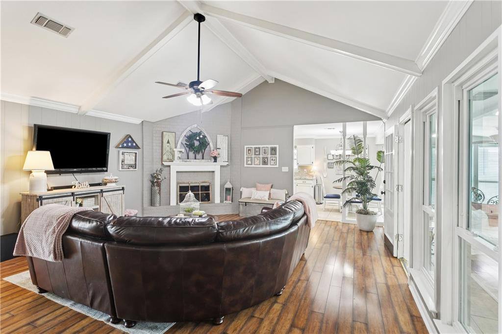 1321 Patriot Drive, Slidell, LA 70458