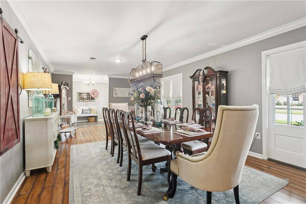 1321 Patriot Drive, Slidell, LA 70458