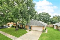 1321 Patriot Drive, Slidell, LA 70458