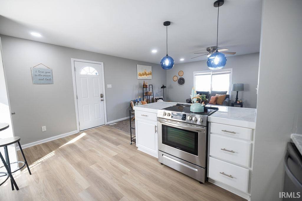 227 Midway Drive, New Castle, IN 47362