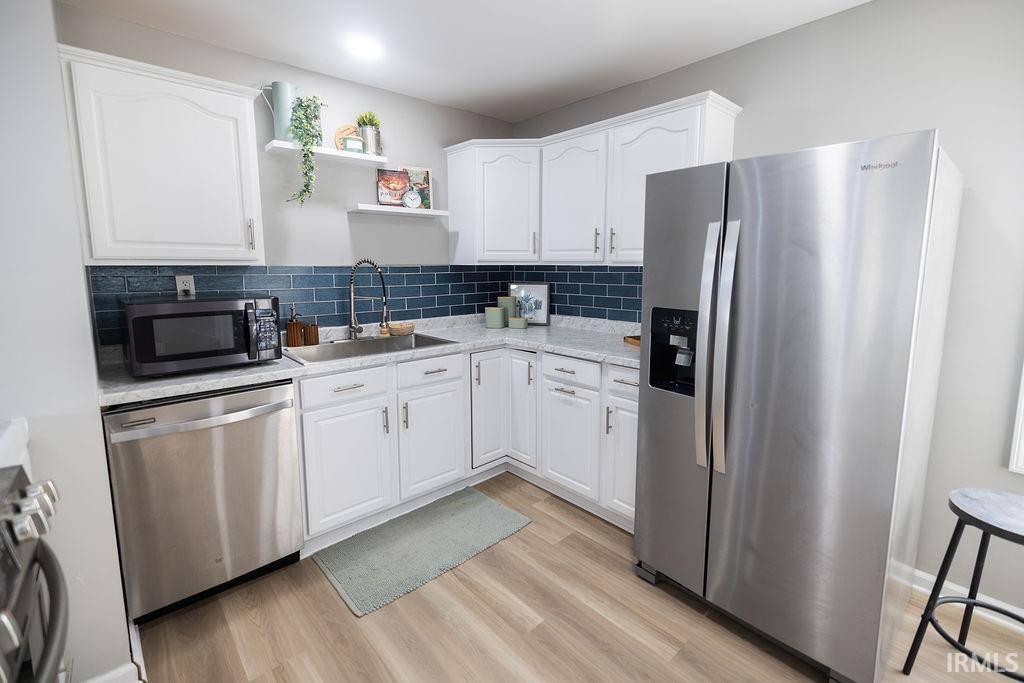 227 Midway Drive, New Castle, IN 47362