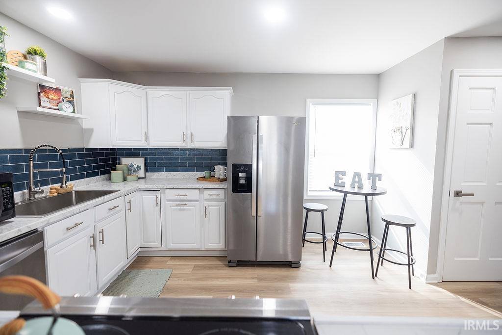 227 Midway Drive, New Castle, IN 47362
