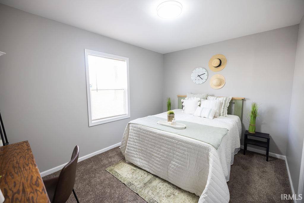 227 Midway Drive, New Castle, IN 47362
