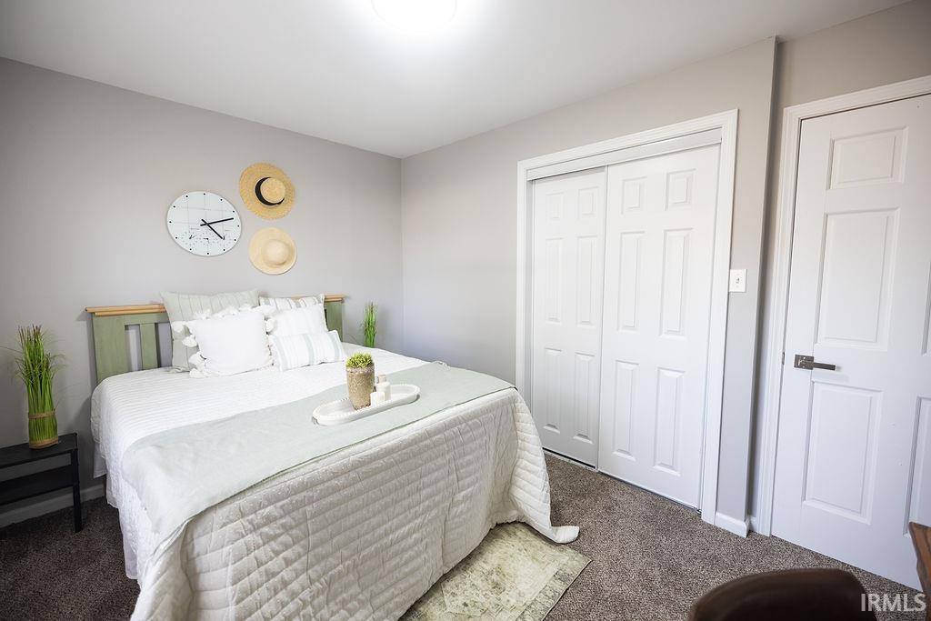 227 Midway Drive, New Castle, IN 47362