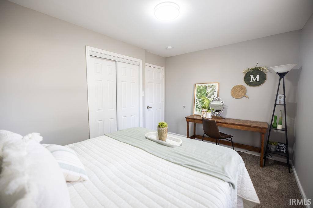 227 Midway Drive, New Castle, IN 47362
