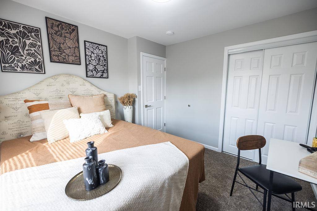 227 Midway Drive, New Castle, IN 47362