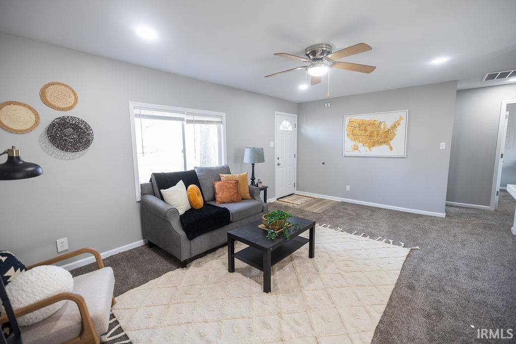 227 Midway Drive, New Castle, IN 47362