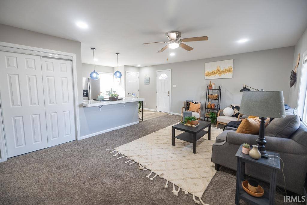 227 Midway Drive, New Castle, IN 47362