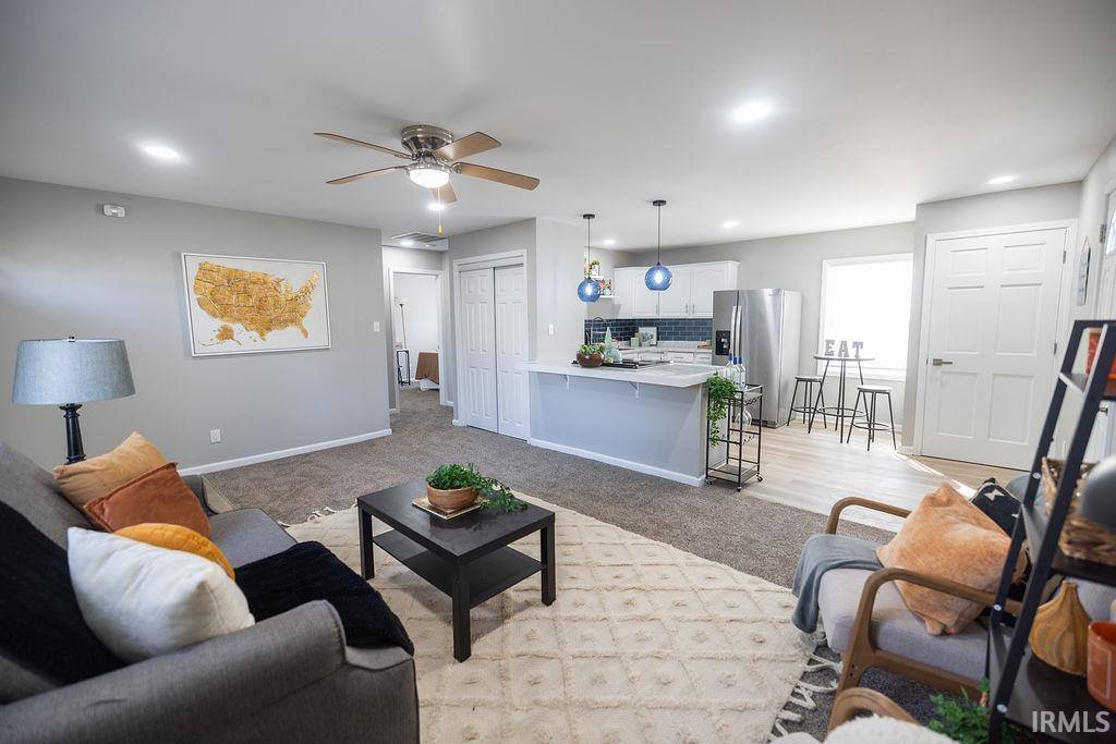 227 Midway Drive, New Castle, IN 47362