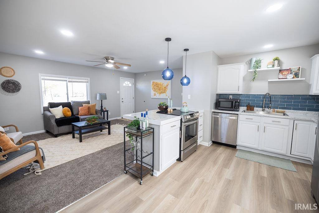 227 Midway Drive, New Castle, IN 47362