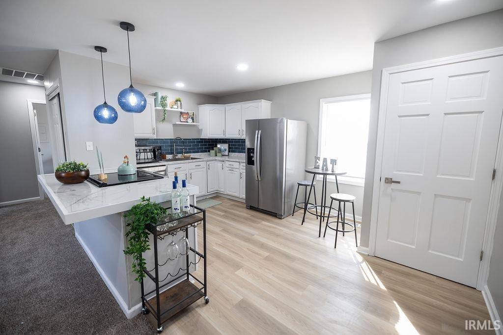 227 Midway Drive, New Castle, IN 47362
