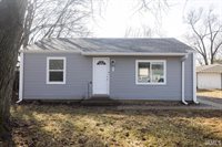227 Midway Drive, New Castle, IN 47362
