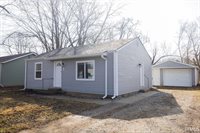 227 Midway Drive, New Castle, IN 47362