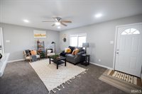 227 Midway Drive, New Castle, IN 47362