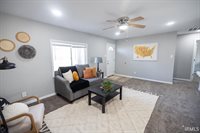 227 Midway Drive, New Castle, IN 47362