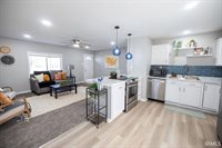 227 Midway Drive, New Castle, IN 47362
