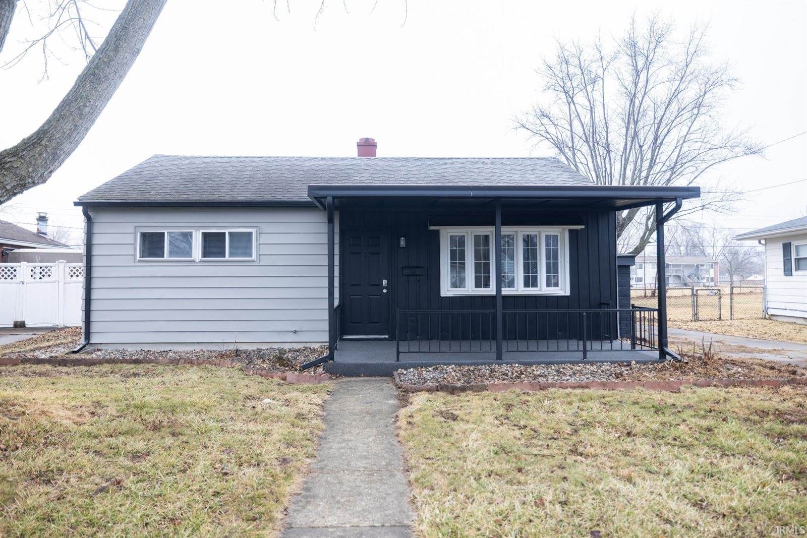 216 Seminole Drive, Anderson, IN 46012
