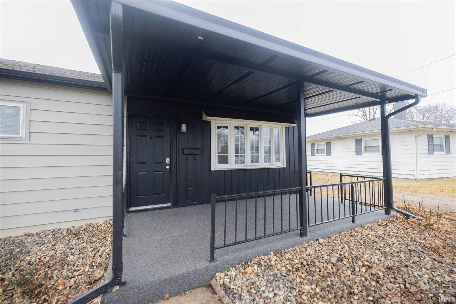 216 Seminole Drive, Anderson, IN 46012