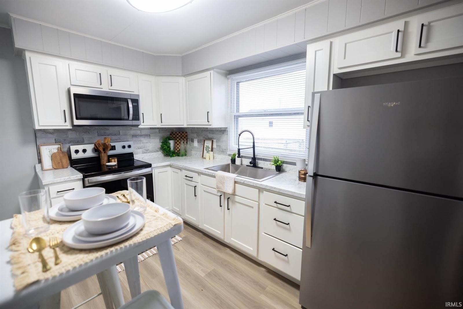 216 Seminole Drive, Anderson, IN 46012