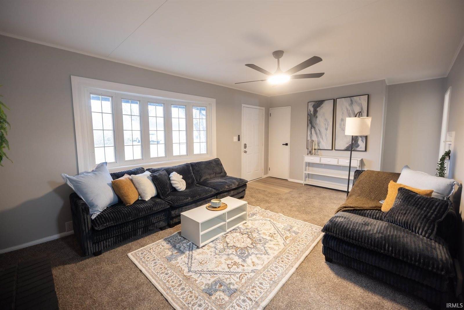 216 Seminole Drive, Anderson, IN 46012