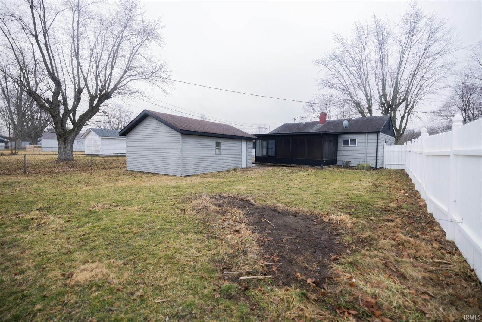 216 Seminole Drive, Anderson, IN 46012
