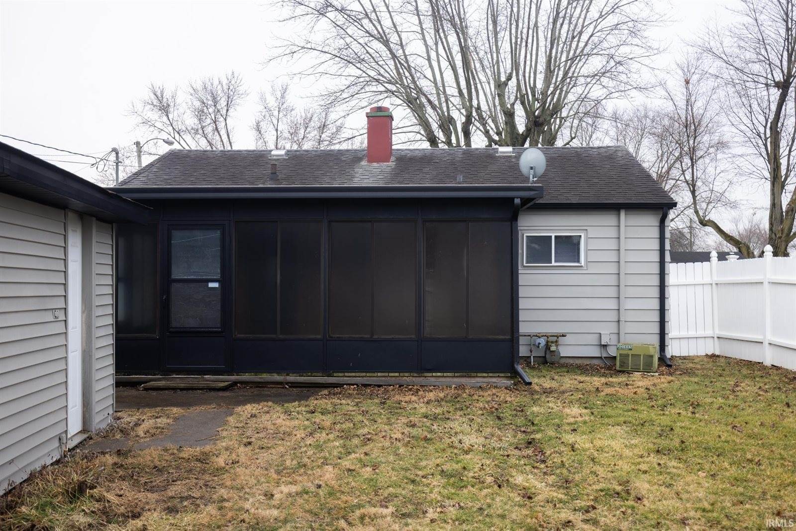 216 Seminole Drive, Anderson, IN 46012
