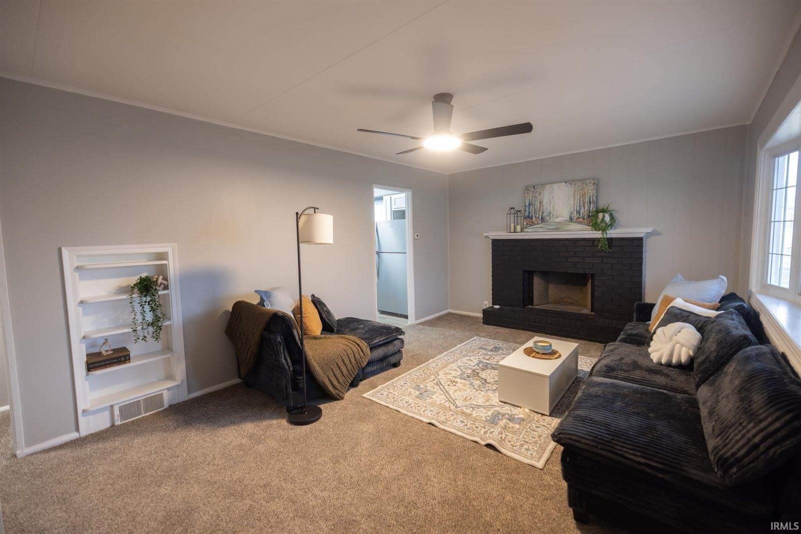 216 Seminole Drive, Anderson, IN 46012