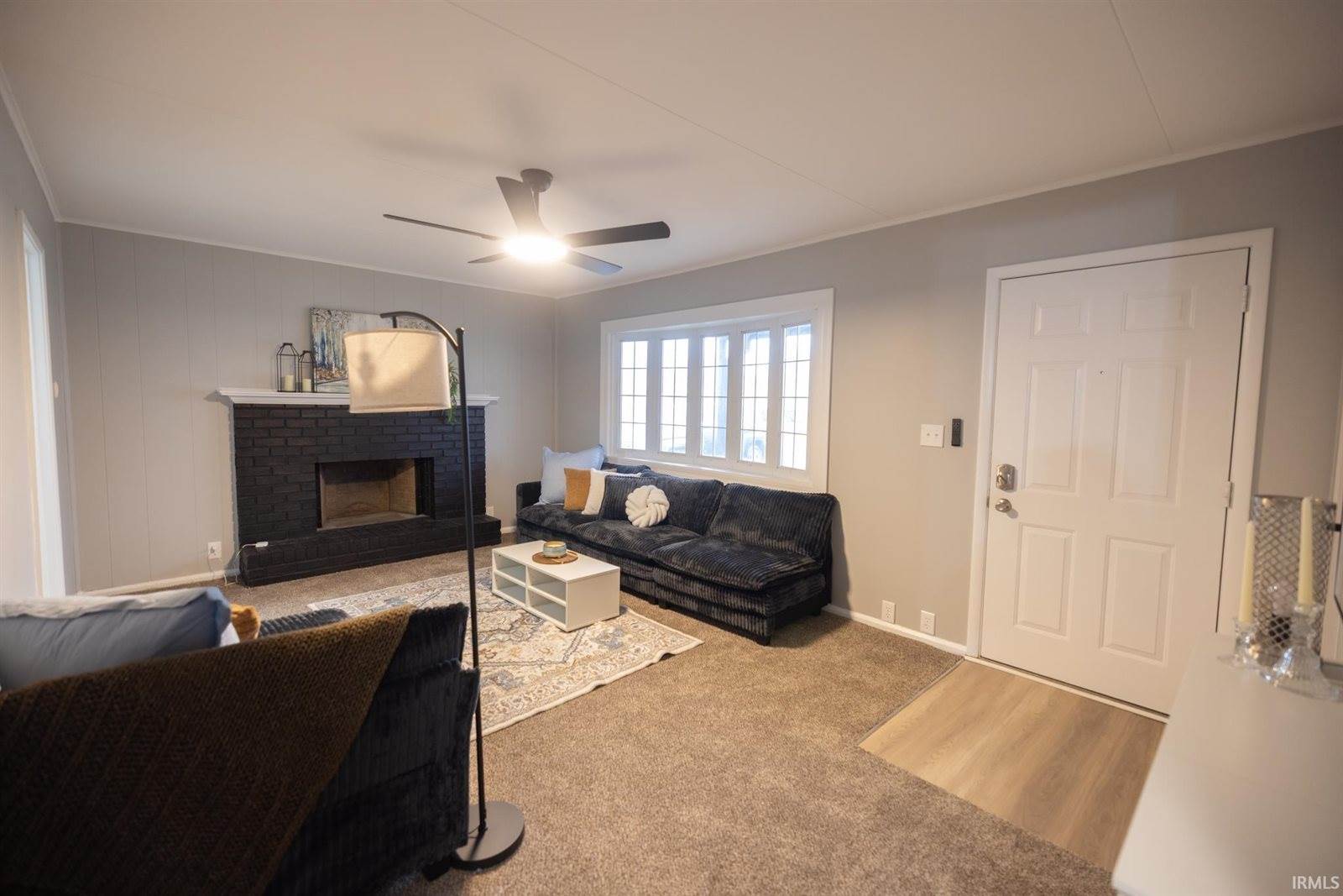 216 Seminole Drive, Anderson, IN 46012