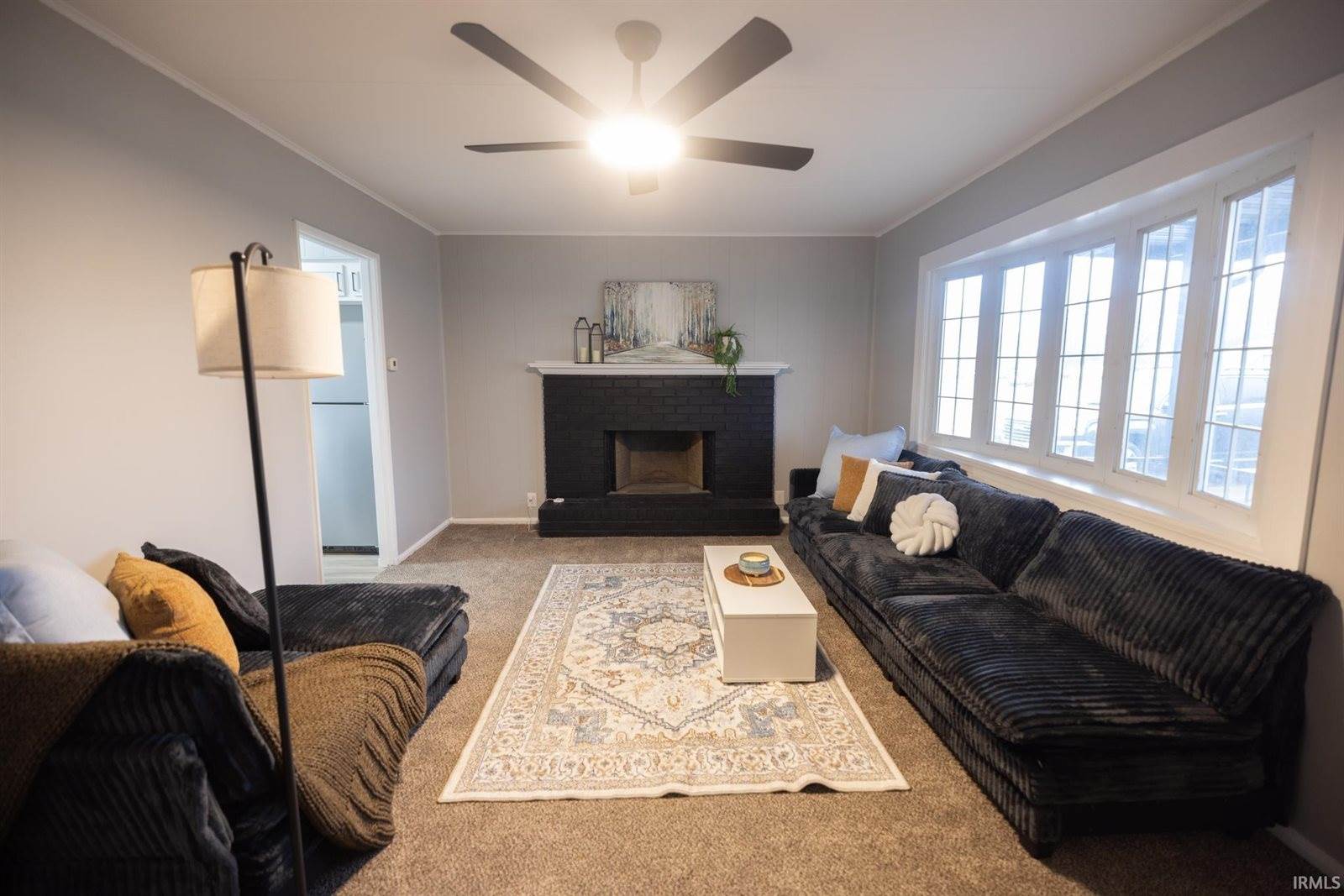 216 Seminole Drive, Anderson, IN 46012