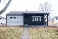 216 Seminole Drive, Anderson, IN 46012