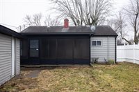 216 Seminole Drive, Anderson, IN 46012
