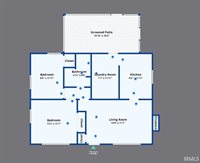 216 Seminole Drive, Anderson, IN 46012