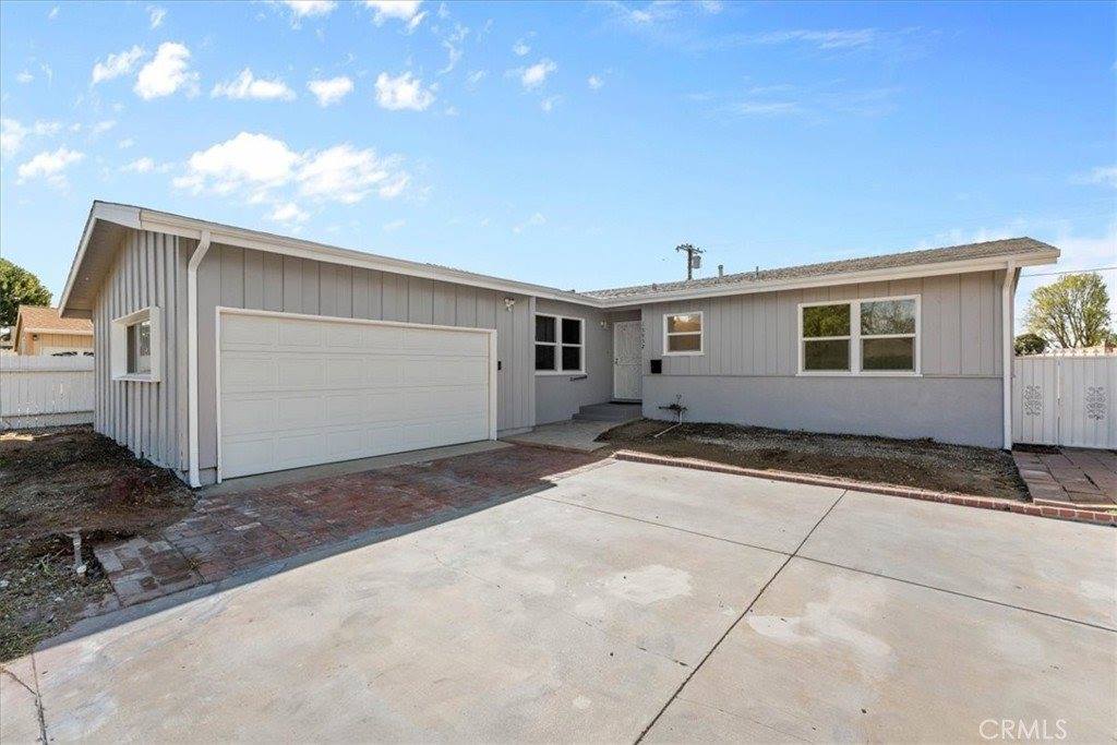 15952 Kalisher, Granada Hills, CA 91344