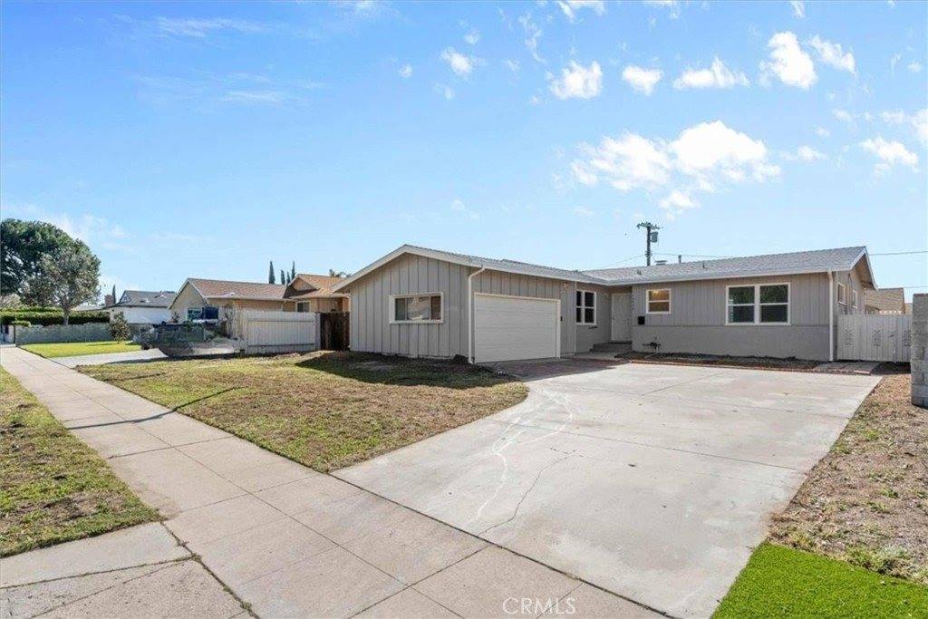 15952 Kalisher, Granada Hills, CA 91344