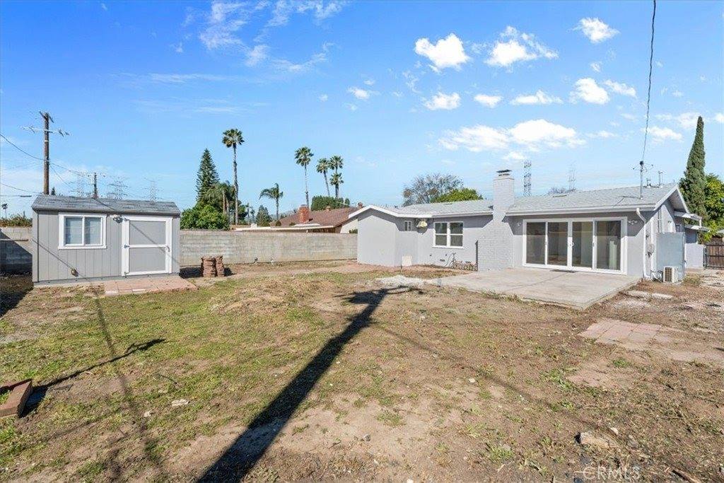 15952 Kalisher, Granada Hills, CA 91344