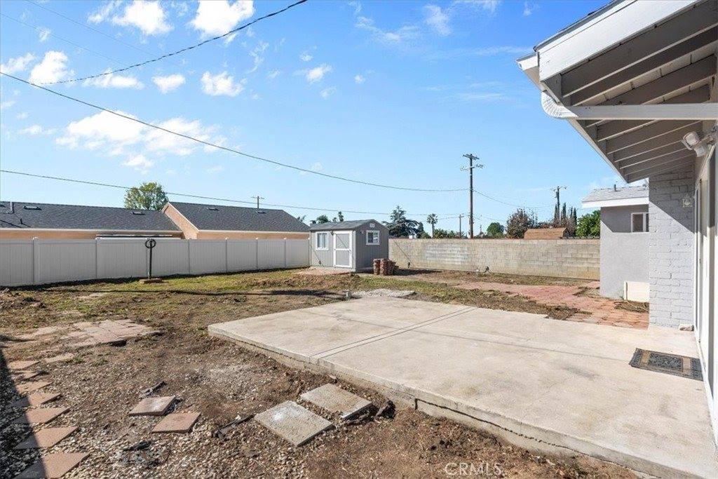 15952 Kalisher, Granada Hills, CA 91344