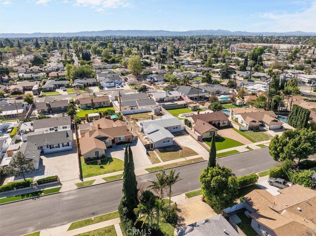 15952 Kalisher, Granada Hills, CA 91344