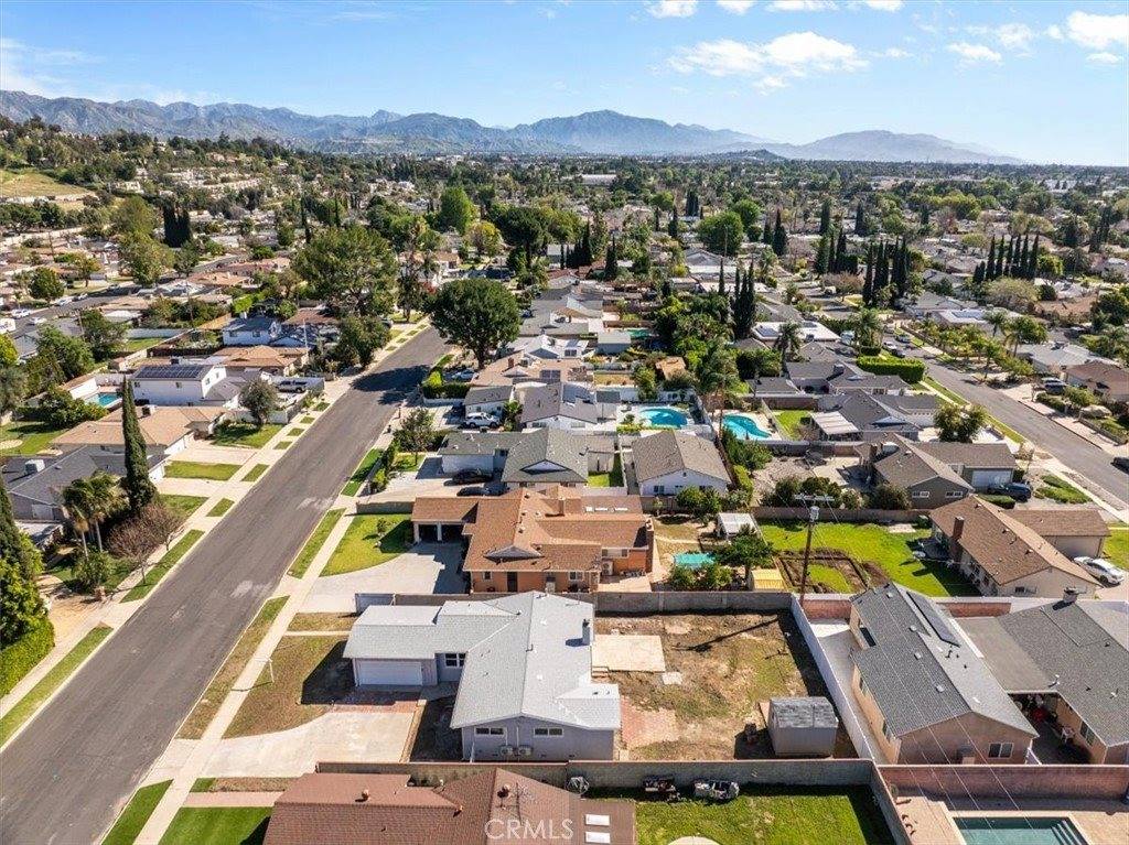 15952 Kalisher, Granada Hills, CA 91344