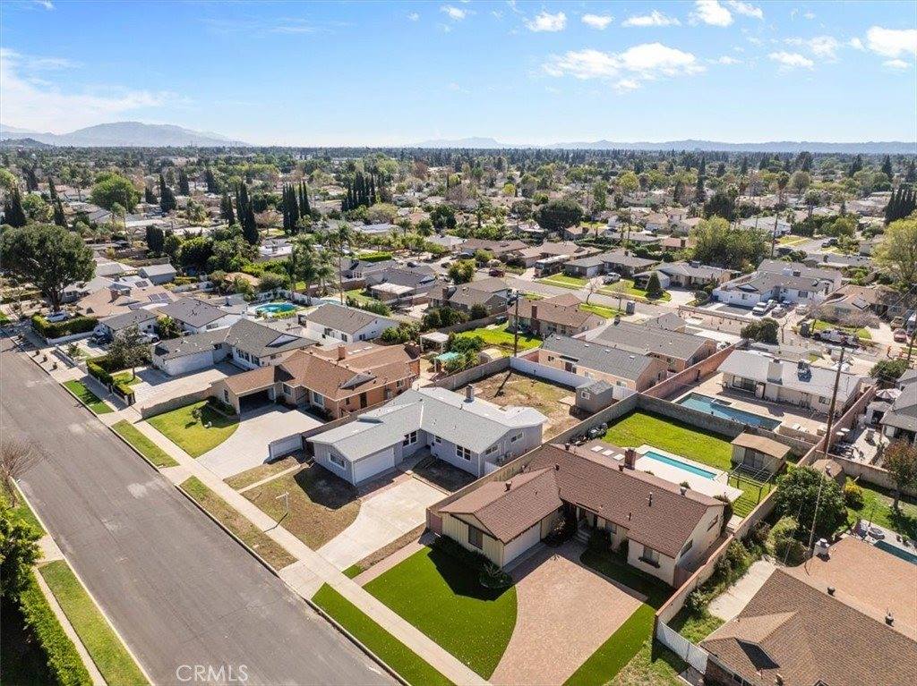 15952 Kalisher, Granada Hills, CA 91344